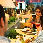 酒店 施特劳尔斯湖滨酒店