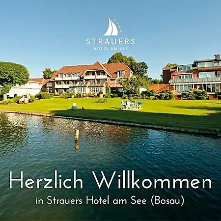 Strauers Am