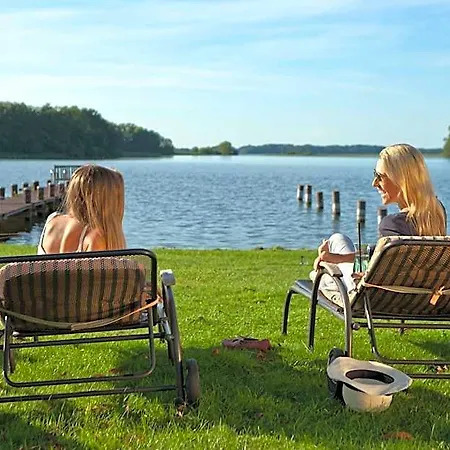 Strauers Am Hotel 4*