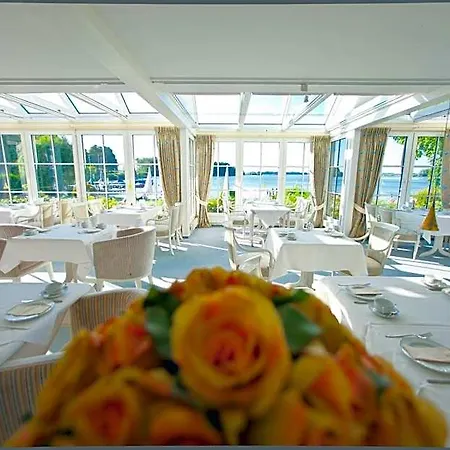 Strauers Am Hotel