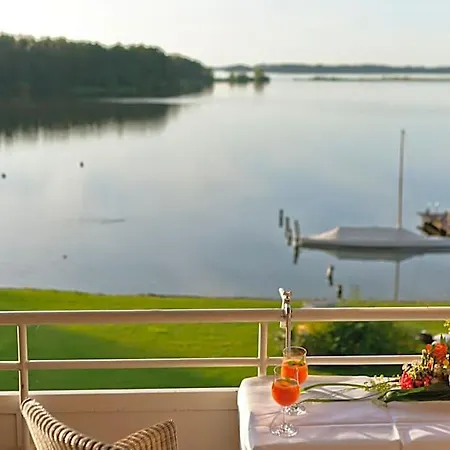 Strauers Am Hotel