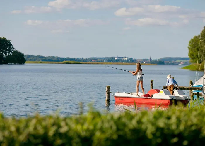 מלון Strauers Am בוסאו