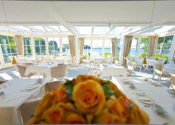 מלון Strauers Am 4*