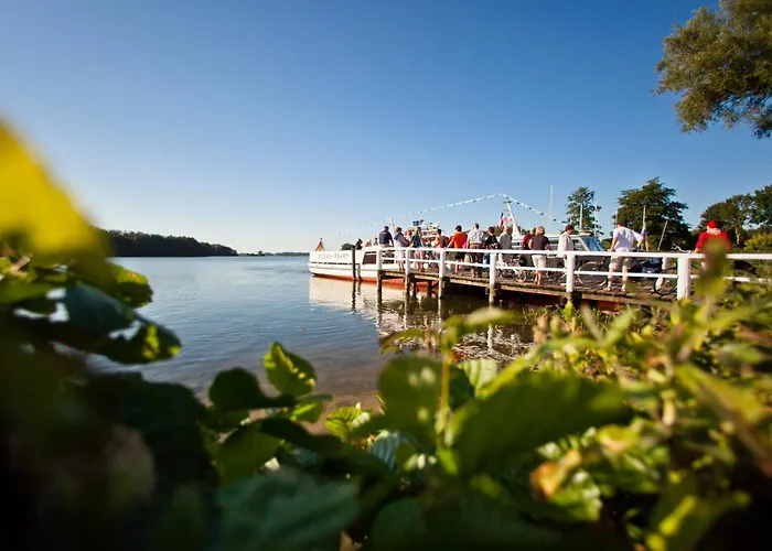 מלון Strauers Am