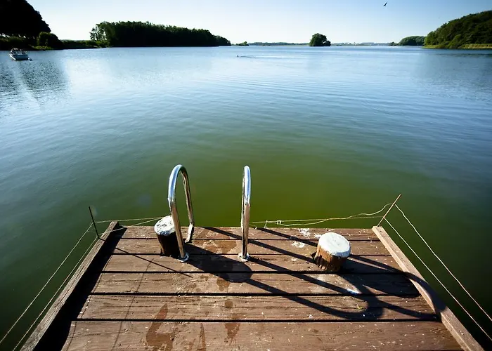 Strauers Am 4* בוסאו