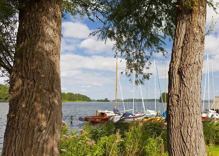 מלון Strauers Am בוסאו