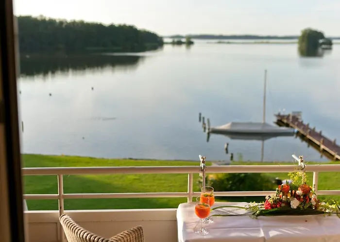 Strauers Am מלון בוסאו