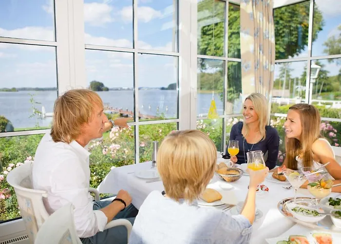 Strauers Am בוסאו